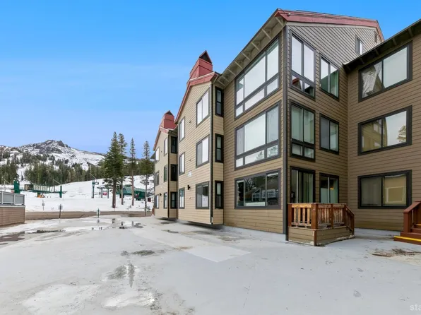 1350 Kirkwood Meadows Dr Suite 116, Markleeville, CA 95646