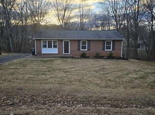 1125 Coolbrook Rd, Bedford, VA 24523