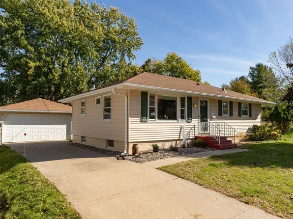 2016 Elton Hills Dr NW, Rochester, MN 55901