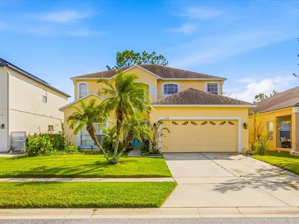 13728 HIDDEN FOREST CIRCLE, ORLANDO, FL 32828