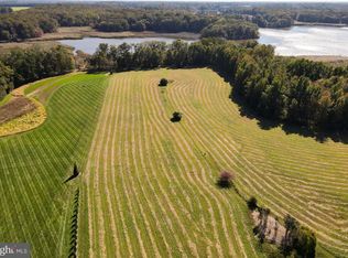 Pond Creek Ln, Earleville, MD 21919