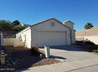 11903 N Cassiopeia Dr, Tucson, AZ 85737
