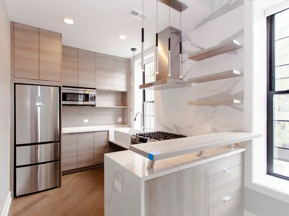 1436 W Blackhawk St #201, Chicago, IL 60642