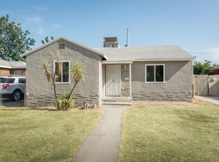 1521 E Princeton Ave, Fresno, CA 93704