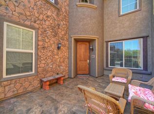 3875 E Cat Balue Dr, Phoenix, AZ 85050