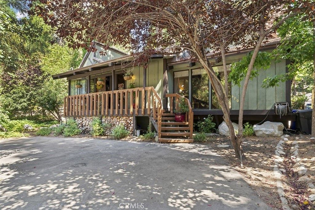 620 Pioneer Rd, Lake Arrowhead, CA 92352 MLS RW23147240 Zillow