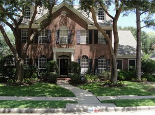 16510 Town Lake Ct, Houston, TX 77059