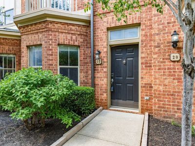 22 Victorian Gate Way, Columbus, OH, 43215