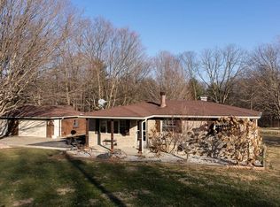 1147 S State Road 39, Danville, IN 46122