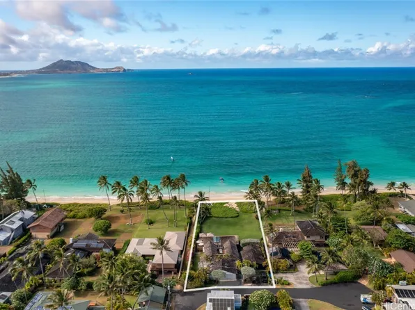 20 Puukani Pl, Kailua, HI 96734