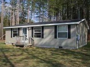 17300 Melmar Ln, Thompsonville, MI 49683