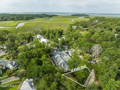56 Mount Grace, Beaufort, SC, 29906