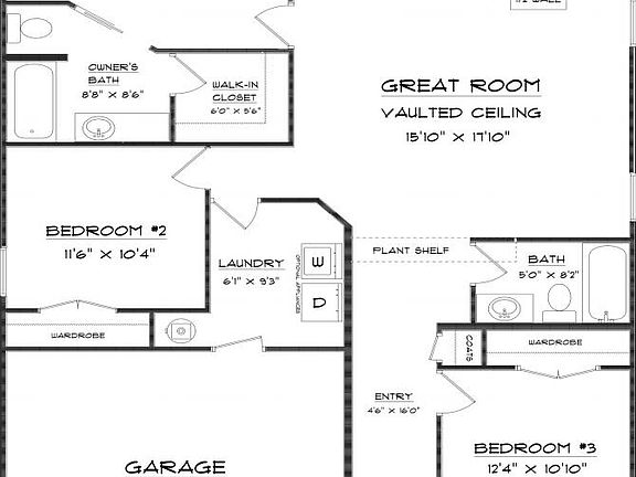 2nd image of this home