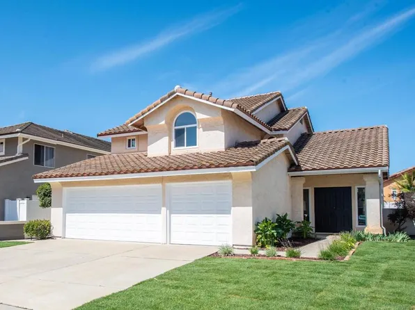 2038 Ridgeline Ave, Vista, CA 92081