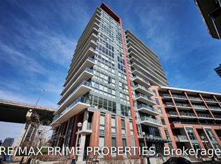 50 Bruyeres Mews Penthouse 2, Toronto, ON M5V 0H8