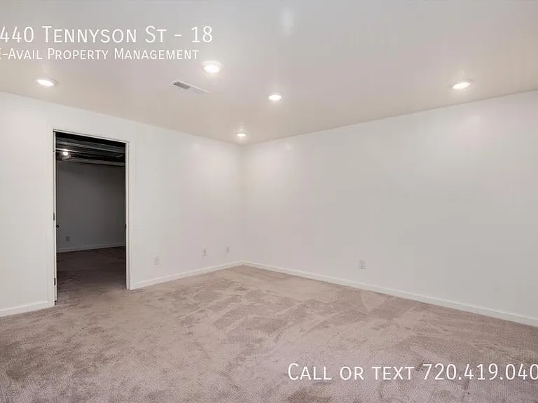6440 Tennyson St #18 — Photo 23