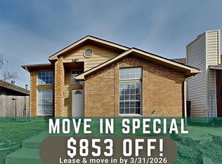 1539 Charleston Cv, Mesquite, TX