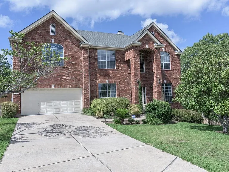 3404 Lyon Club Ct — Photo 1