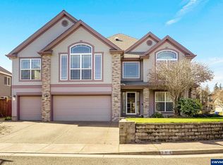 784 Shadowwood Loop NE, Keizer, OR 97303