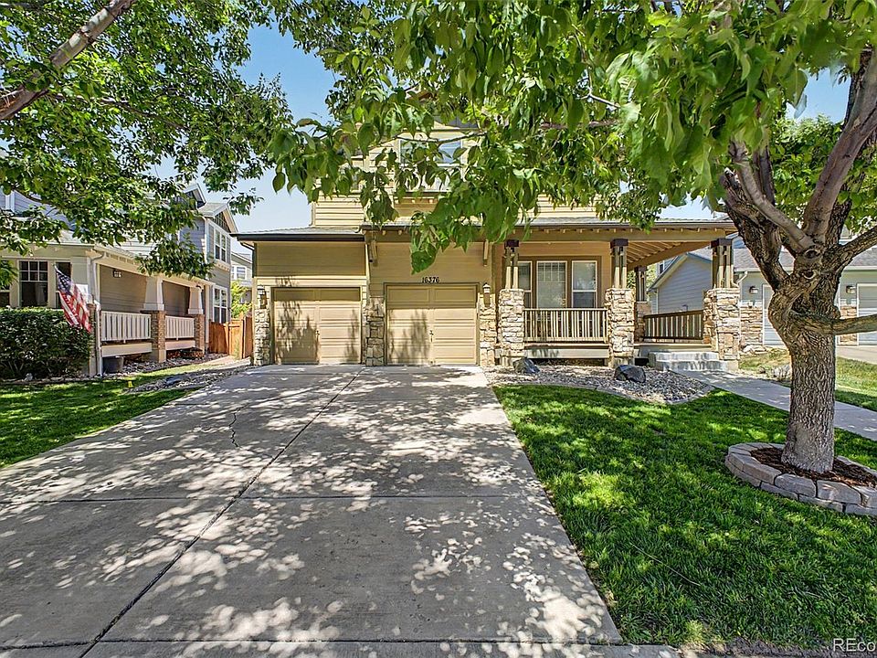 1st image of 16376 Flintlock Court