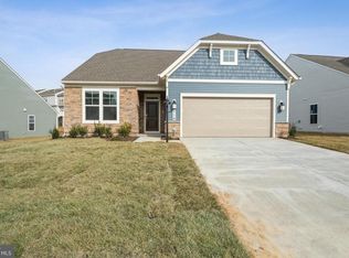 114 Thornton Way, Winchester, VA 22602