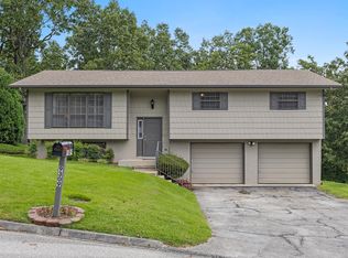 9309 Wyndover Dr, Ooltewah, TN 37363
