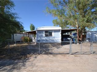 329 Meander Dr, Bullhead City, AZ 86442