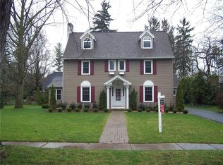 115 Council Rock Ave, Rochester, NY 14610