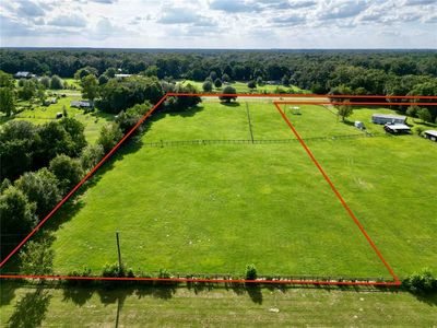 SE 150th St, Summerfield, FL, 34491