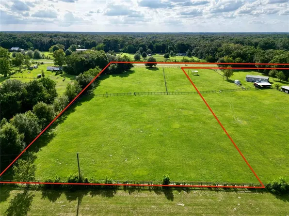 SE 150th St, Summerfield, FL 34491