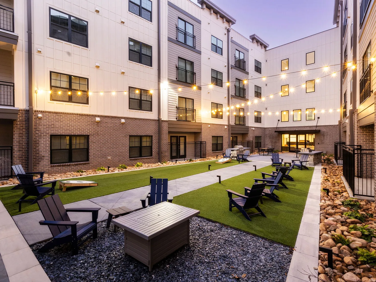The Perry Residences — Photo 2