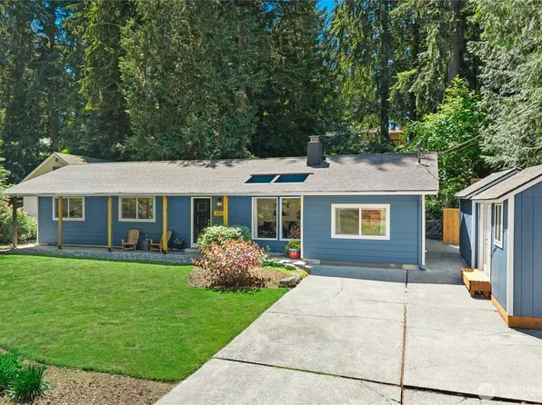 3612 227th Street SW, Brier, WA 98036