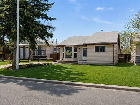 72 S Marquis Pl SE, Airdrie, AB T4A 1Z1