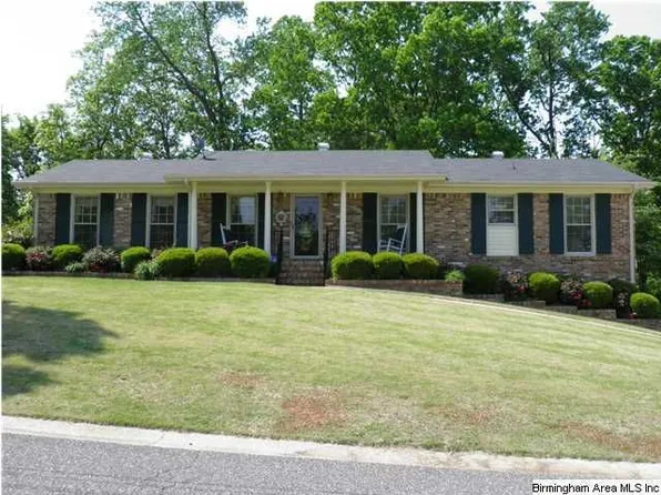 2816 2nd Pl NW, Birmingham, AL 35215
