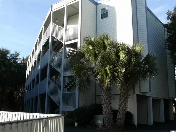 1500 Cenith Dr, North Myrtle Beach, SC 29582