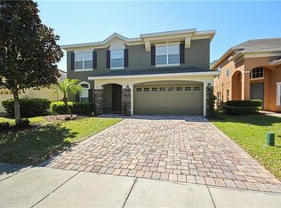 10938 Willow Ridge Loop, Orlando, FL 32825