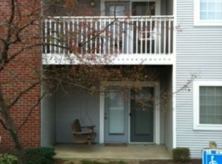 125 Barren River Dr APT 1, Erlanger, KY 41018