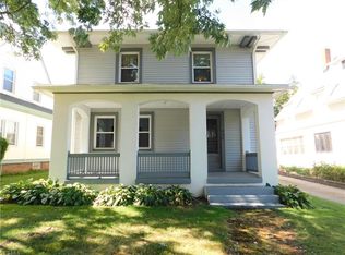 350 S Firestone Blvd, Akron, OH 44301