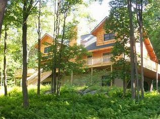 119 Manor Ridge Dr, Shohola, PA 18458