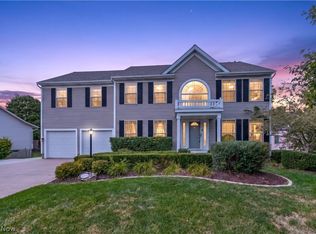 2996 Pondsford Dr, Medina, OH 44256