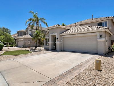 6757 W Rowel Rd, Peoria, AZ, 85383