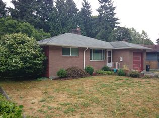 7802 Fauntleroy Way SW, Seattle, WA 98136