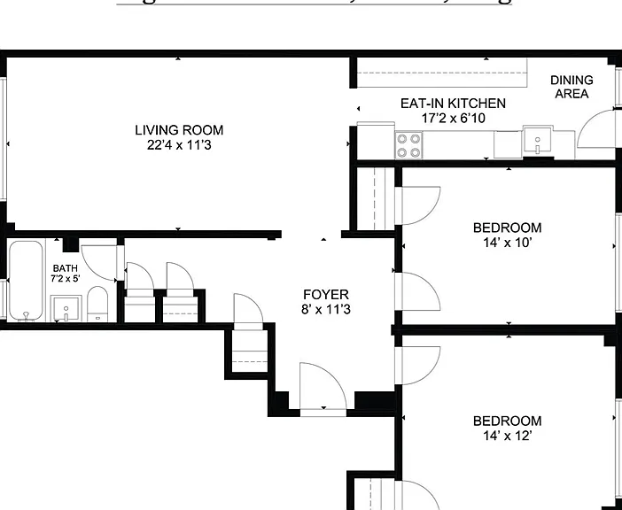 137 Englewood Ave #5 — Photo 35