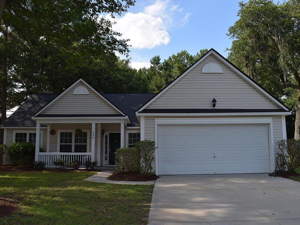 Curb Appeal