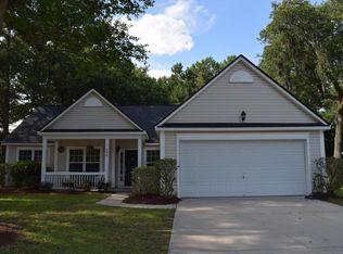 596 Oak Park Dr, Mount Pleasant, SC 29464