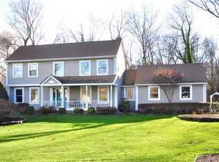 309 Trapper Cir, Windsor, CT 06095