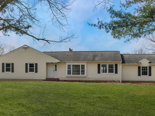 2 Militia Rd, Readington Twp., NJ 08889