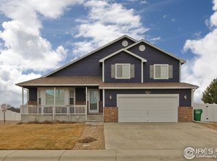 17487 Margil Rd, Mead, CO 80542