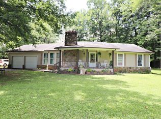 1405 N Hollis Ln, Lafayette, TN 37083