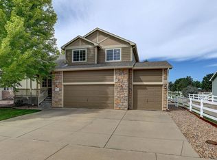 179 Green Teal Dr, Loveland, CO 80537